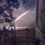 Picture taken by me