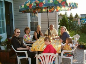 Gramps B-Day