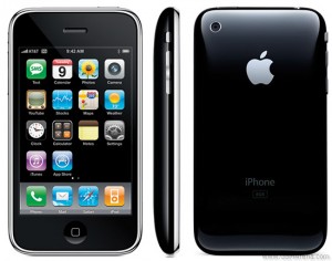 Apple's iPhone