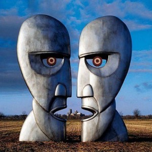 Pink Floyd - Division Bell