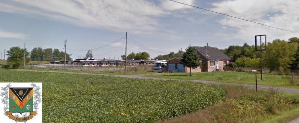 2472 & 2476 6em rang, Ste-Justine-de-Newton J0P 1T0