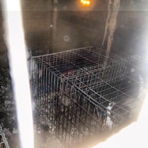 Sylvie Janvresse & Laurence Perron – A hoarding saga