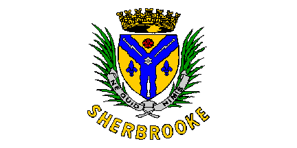 Sherbrooke_flag
