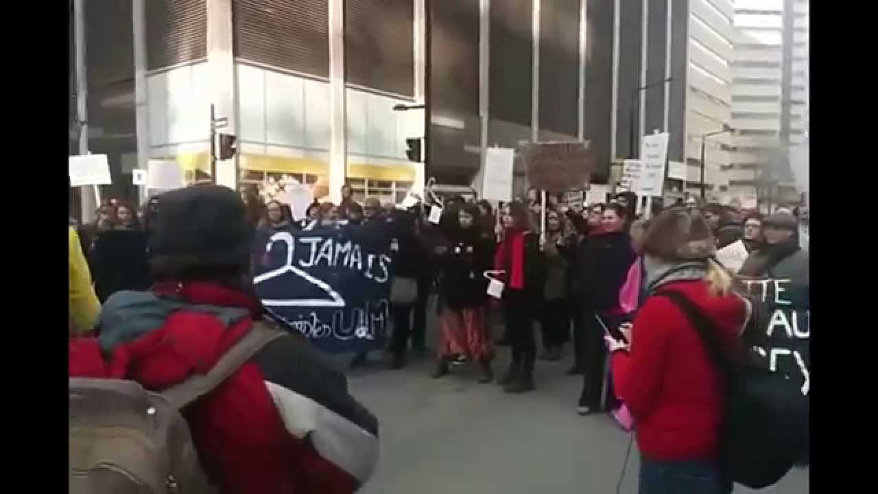 Manif : Pour le droit à l’autodétermination!
