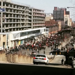 #MANIF2AVRIL #manifencours