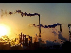 Pour en finir avec la fin du monde! – Grosse manifestation