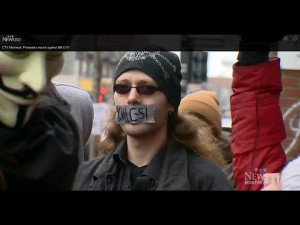 Victimes de C-51 – Victims of C-51
