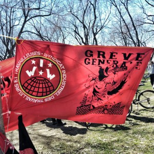 #MayDay2015