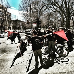 #MayDay2015