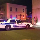 Shooting in Lachine, man shot himself in the foot