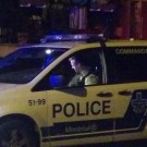 Shooting in Lachine, man shot himself in the foot