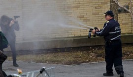 SPVM oppression