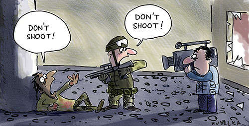 by Jon Kudelka