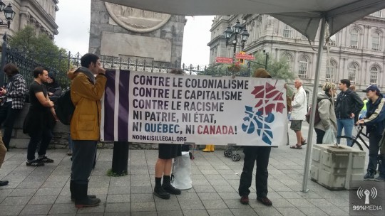 Le 1er Juillet - MANIF DE NUIT - Anticolonial <a href=