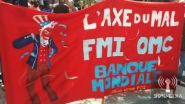 July 4th – Solidarity with the Greek people facing financial blackmail!