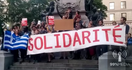 Image: Live stream @rickfournier