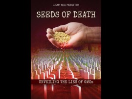 August 8th – Day of Action against Monsanto