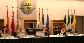 CRTC - Canadian Radio-television and Telecommunications Commission