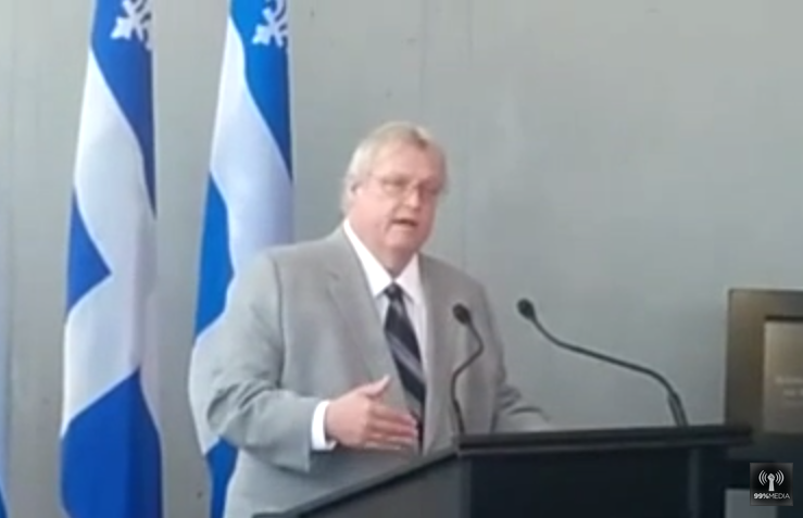Gaétan Barrette