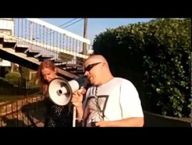REPLAY: Chateauguay rally & petition against breed specific legislation