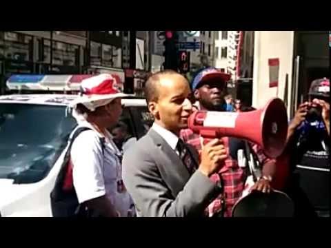REPLAY: Unissons-nous contre la déportation massive des Haitiens et Dominicains d’origine haitienne