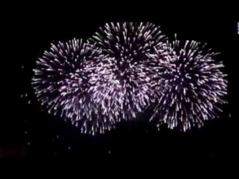 REPLAY: Montreal Fireworks Competition : USA