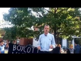 REPLAY: Solidarity with Gaza / Solidarité avec Gaza – #Montreal #Gaza