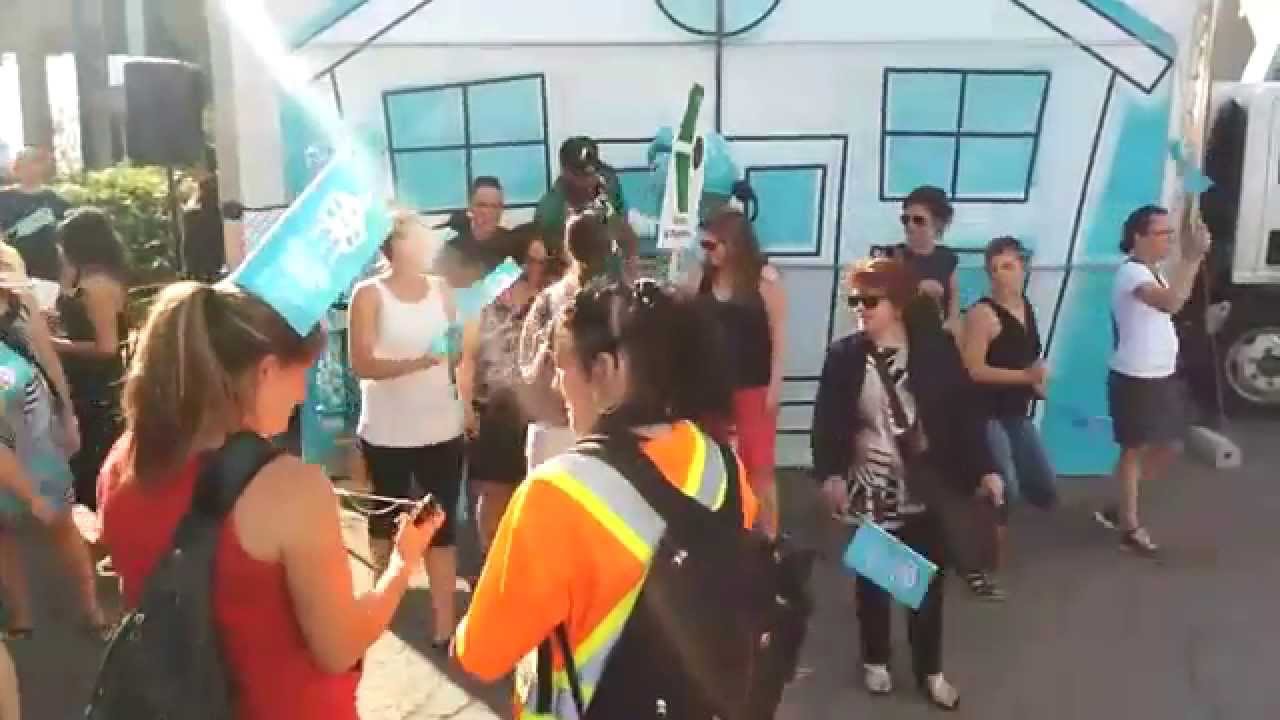 REPLAY: Manifestation des membres du réseau de l’éducation