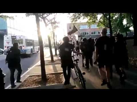 REPLAY: GROSSE “petite” MANIF DE SOIR 3.0 | @rickfournier @99media_org #manifencours