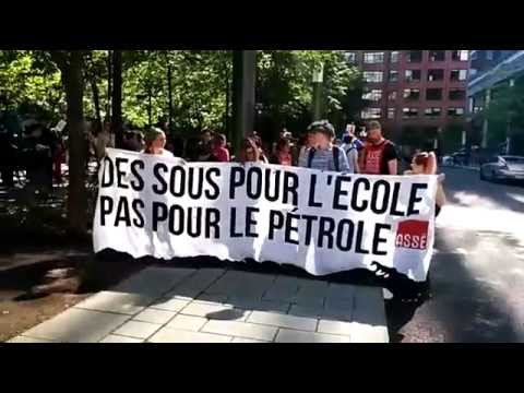 REPLAY: Manifestation Tintamarre