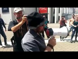 Journée INTERNATIONALE contre les lois antiterroristes