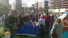 LIVE / EN DIRECT:  Camp du FRAPRU #3