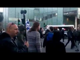 RAW: 2 arrestations ciblé