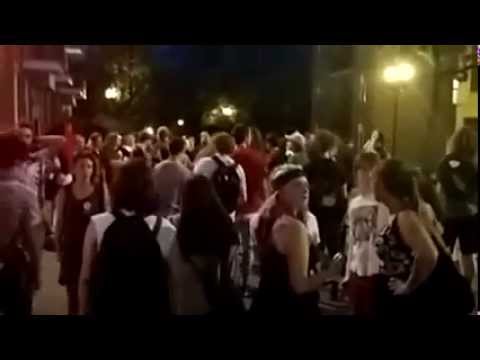 REPLAY: #MANIFENCOURS #LabourDay (2)