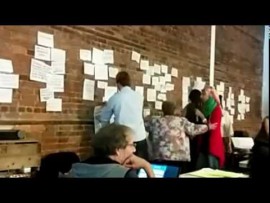 REPLAY: Séminaire international sur les thématiques et les grandes conférences du #FSM2016 (2)