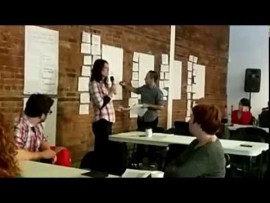 REPLAY: Séminaire international sur les thématiques et les grandes conférences du #FSM2016 (3)