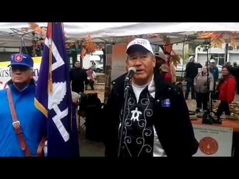 REPLAY: #ManifEnCours “Les Premières Nations Comptent” – “First Nations Count” – #99Media