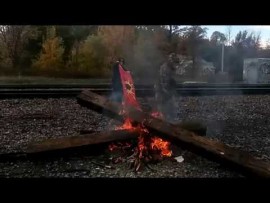 REPLAY: #SaveOurRiver Conférence de presse – Manifestation à la Jonction Adirondack de Kahnawake