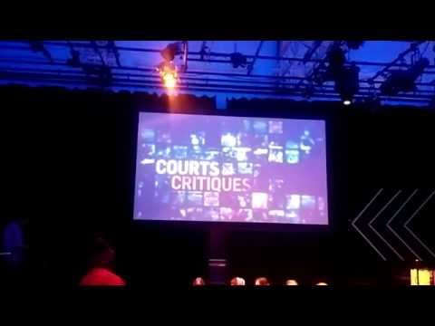 REPLAY: Courts Critiques VI – #99Media
