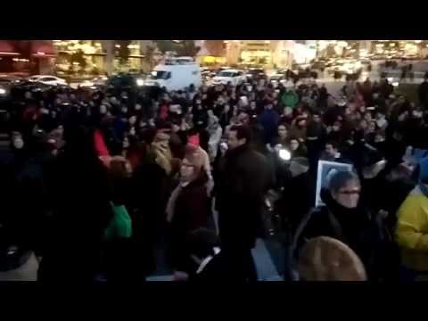 REPLAY: Vigile en appuie aux femmes autochtones – Vigil in support of indigenous women – #99Media