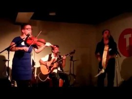 REPLAY: (3) Halloween pour Ristigouche