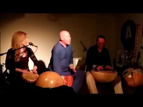 REPLAY: (2) Halloween pour Ristigouche