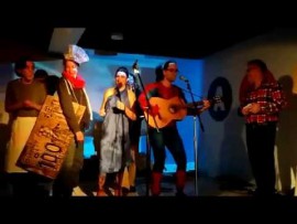REPLAY: (1) Halloween pour Ristigouche