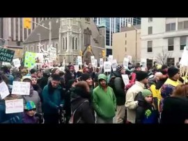 REPLAY: #100possible – Marche mondiale pour le climat
