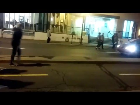 REPLAY: (2) MANIF DE SOIR : Notre lutte n’est pas négociable