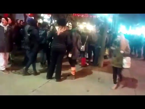 REPLAY: #MANIFENCOURS – 18 DÉCEMBRE 2015