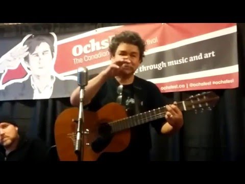 REPLAY: #ocshfest