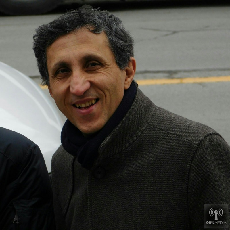 Amir Khadir