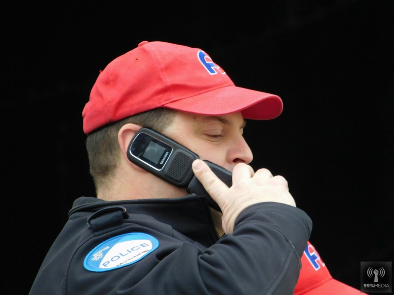 SPVM Phone Home