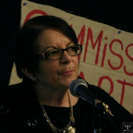 Patricia Domingos